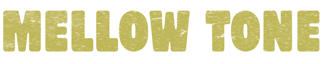 MELLOW TONE LOGO